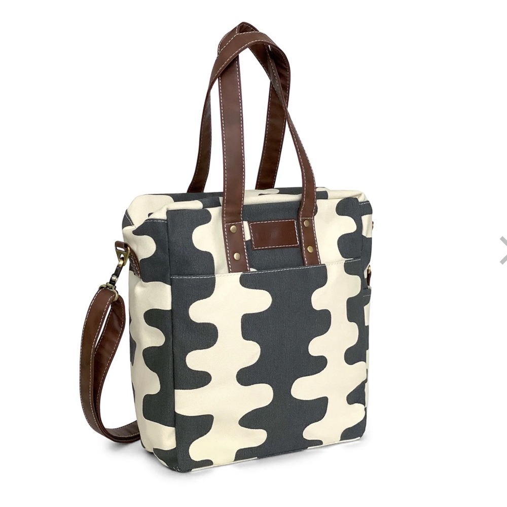 Maika commuter tote EUC, used only a few times